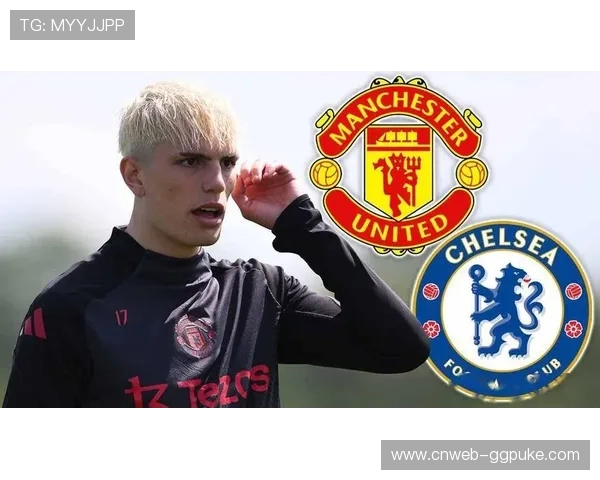 桑德兰逆袭切尔西 加纳乔首球难挽败局