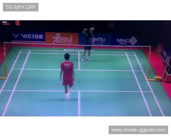 泰国体育局介入羽毛球队争议，选手联名申诉选拔透明度