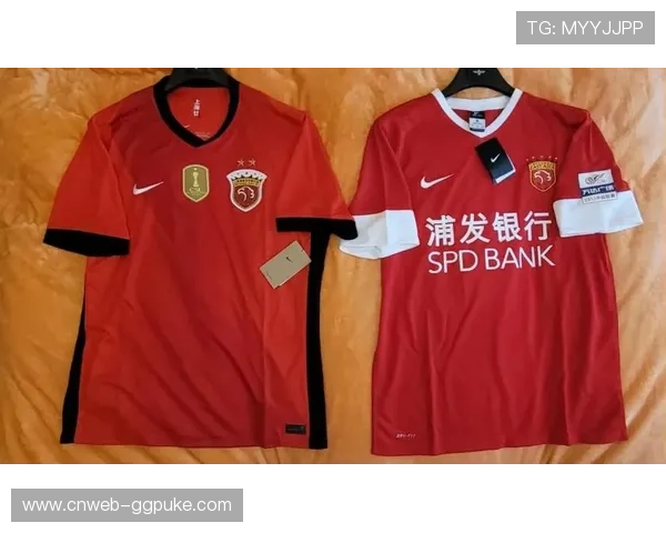 中超俱乐部球衣2月7日起多渠道发售，拓展商业收入